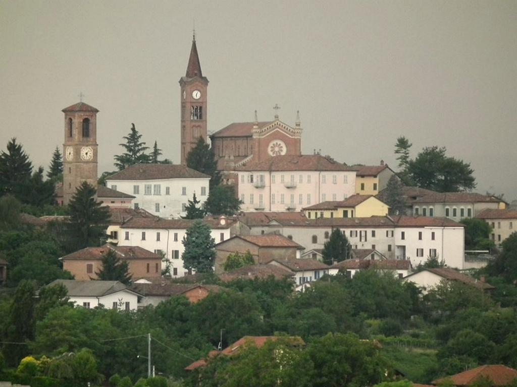 San Rocco Di Villa Di Isola D'Asti Cameră foto
