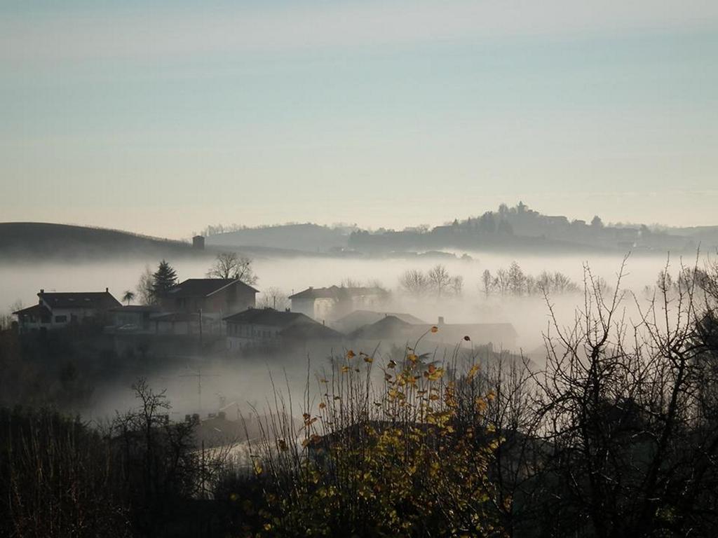 San Rocco Di Villa Di Isola D'Asti Cameră foto