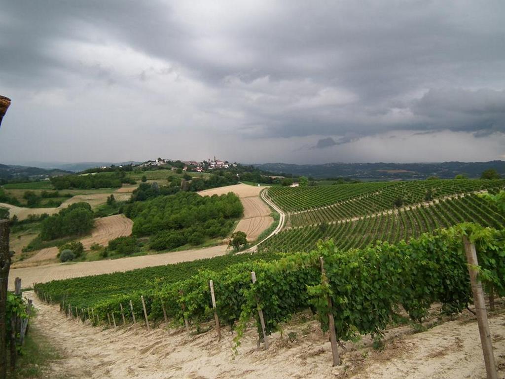 San Rocco Di Villa Di Isola D'Asti Cameră foto