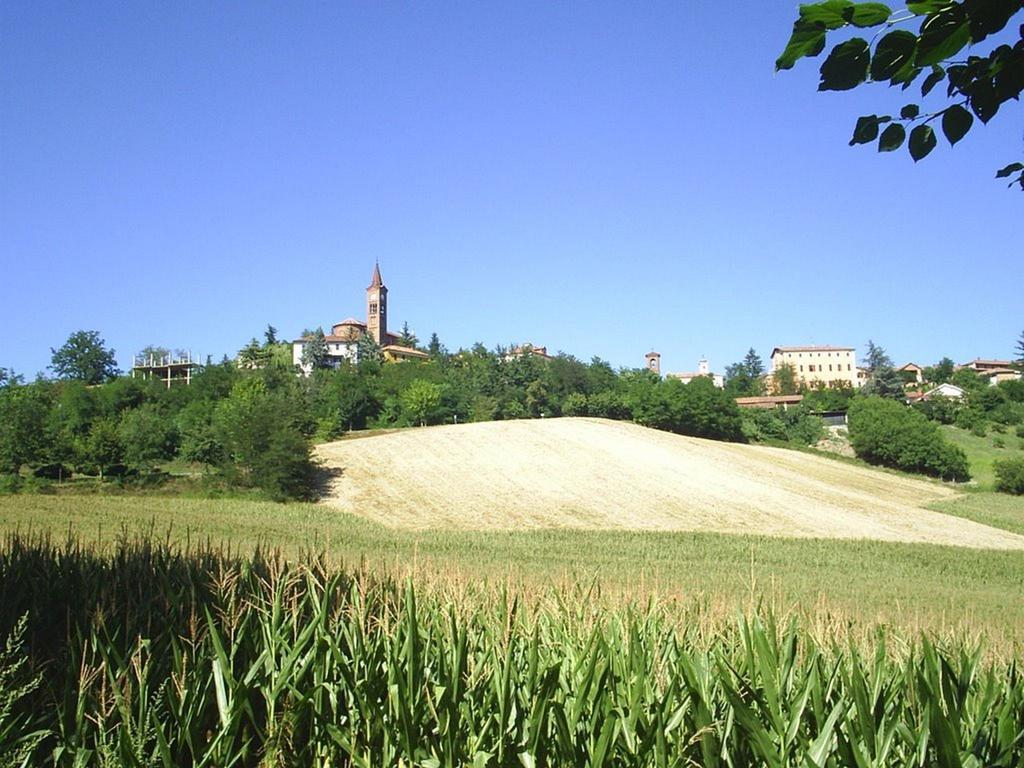 San Rocco Di Villa Di Isola D'Asti Cameră foto